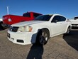  Dodge Avenger