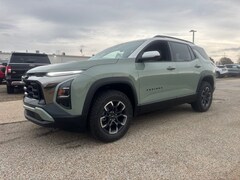 2026 Chevrolet Equinox Activ SUV