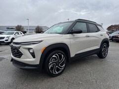 2026 Chevrolet Trailblazer RS SUV