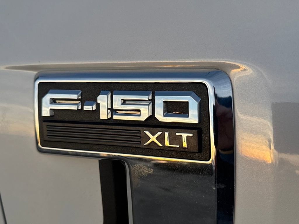 Used 2022 Ford F-150 XL