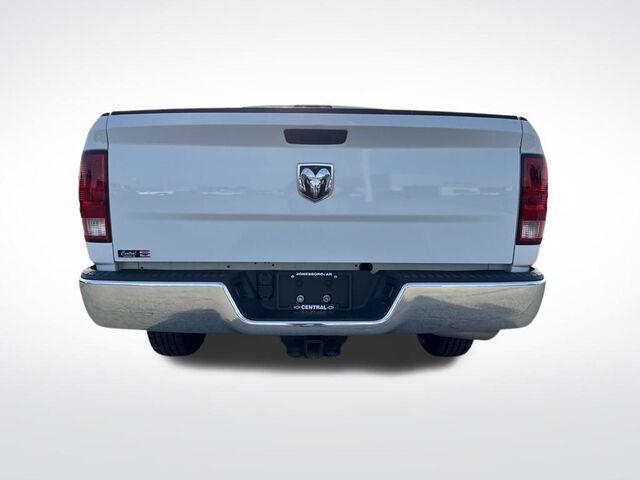 2023 Ram 1500 Classic Tradesman photo 4