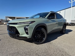 2026 Chevrolet Trax Activ SUV