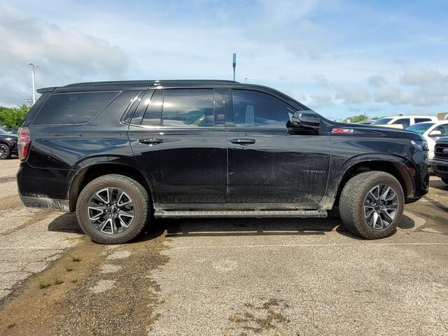 2023 Chevrolet Tahoe Z71 photo 4