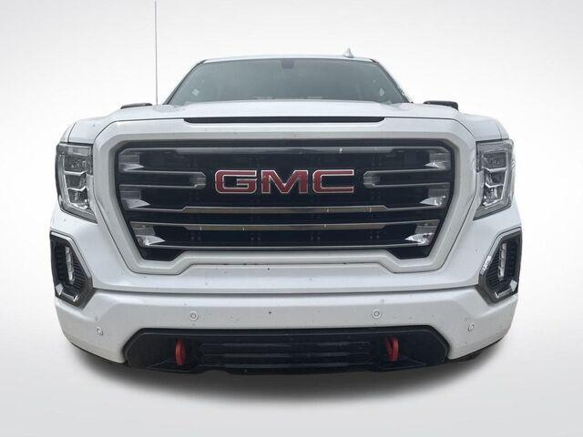 2021 Gmc Sierra 1500 AT4 photo 2