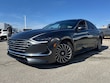  Hyundai Sonata Hybrid