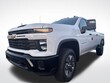 Chevrolet Silverado 2500 HD