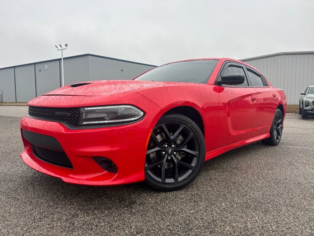 Used 2021 Dodge Charger GT