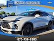 Chevrolet Blazer