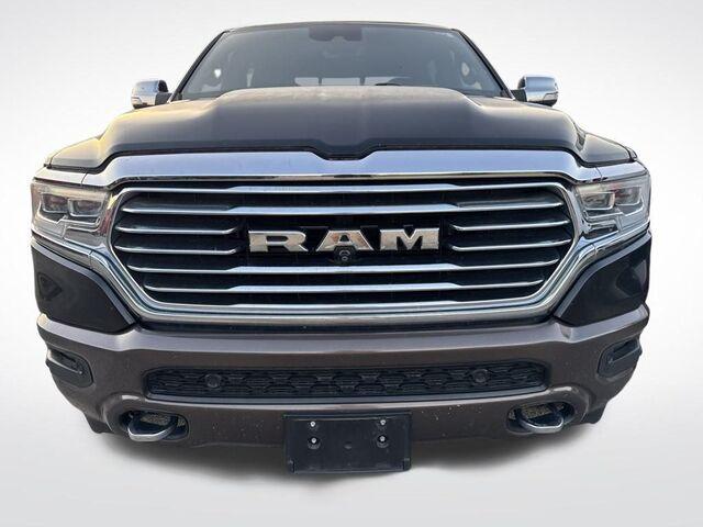 2019 Ram 1500 Laramie Longhorn photo 2