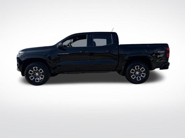 2026 Chevrolet Colorado Z71 photo 2