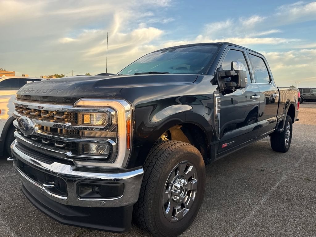 2024 Ford F-250 Super Duty King Ranch's photo