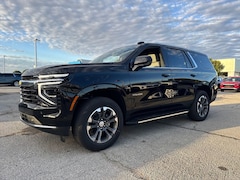 2026 Chevrolet Tahoe LS SUV