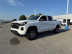 2025 Chevrolet Colorado WT/LT Truck