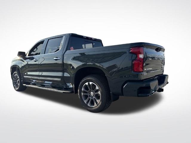 2026 Chevrolet Silverado 1500 High Country photo 3