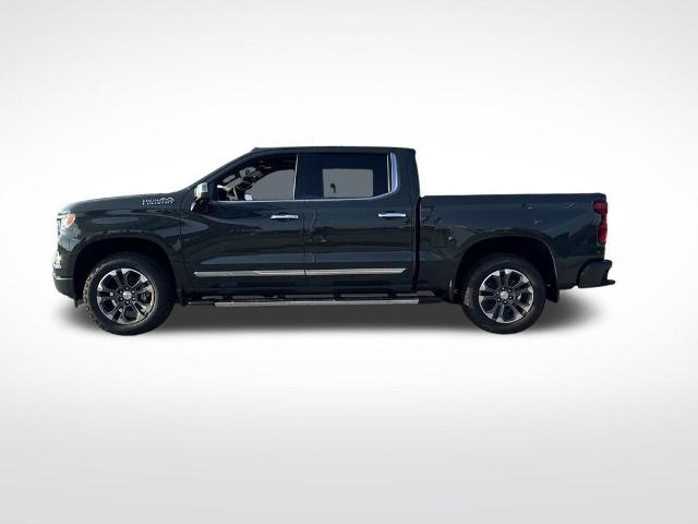 2026 Chevrolet Silverado 1500 High Country photo 2