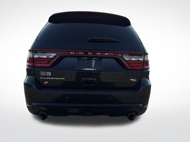 2022 Dodge Durango R/T photo 3