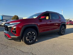 2026 Chevrolet Equinox Activ SUV