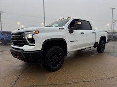 2026 Chevrolet Silverado 2500 HD LT Truck