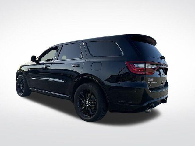 2022 Dodge Durango R/T photo 2