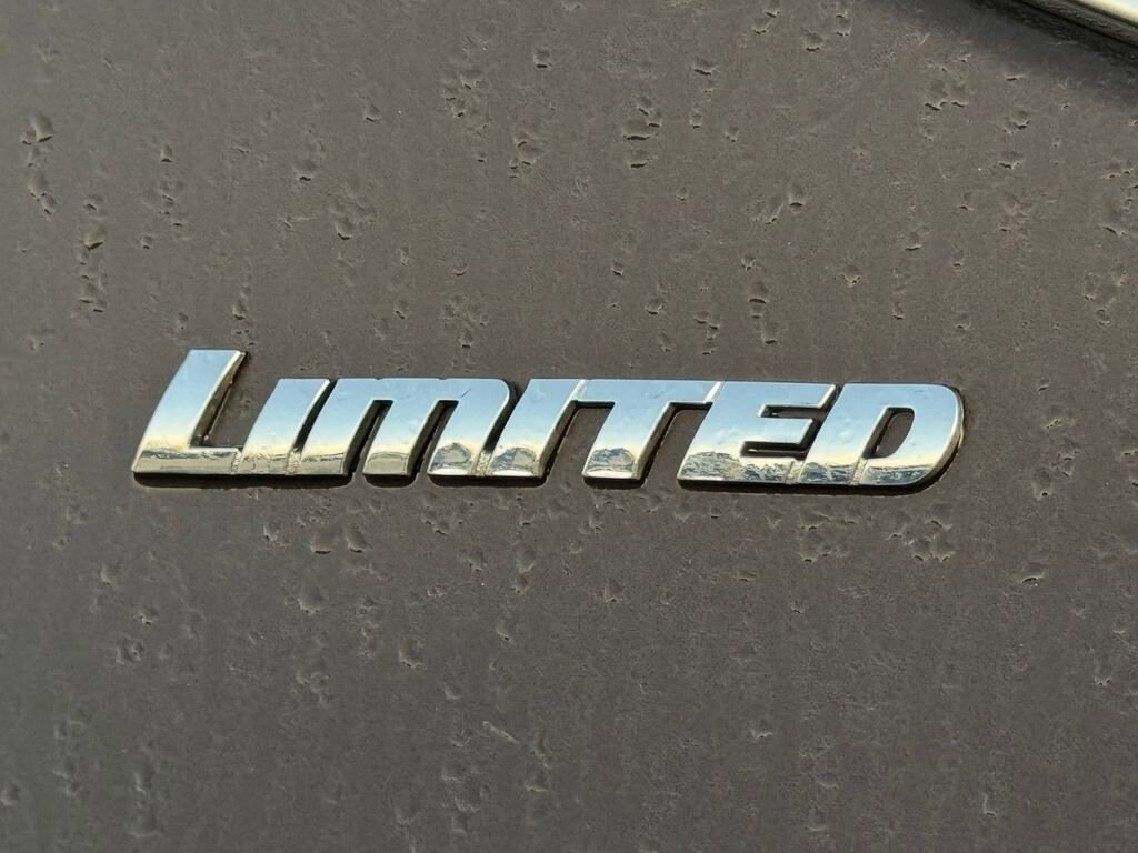 Used 2022 Toyota Tundra 4WD Limited