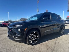 2026 Chevrolet Trailblazer RS SUV