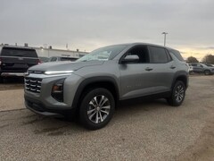 2026 Chevrolet Equinox LT SUV