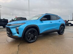 2026 Chevrolet Trax Activ SUV