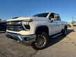 Chevrolet Silverado 2500 HD