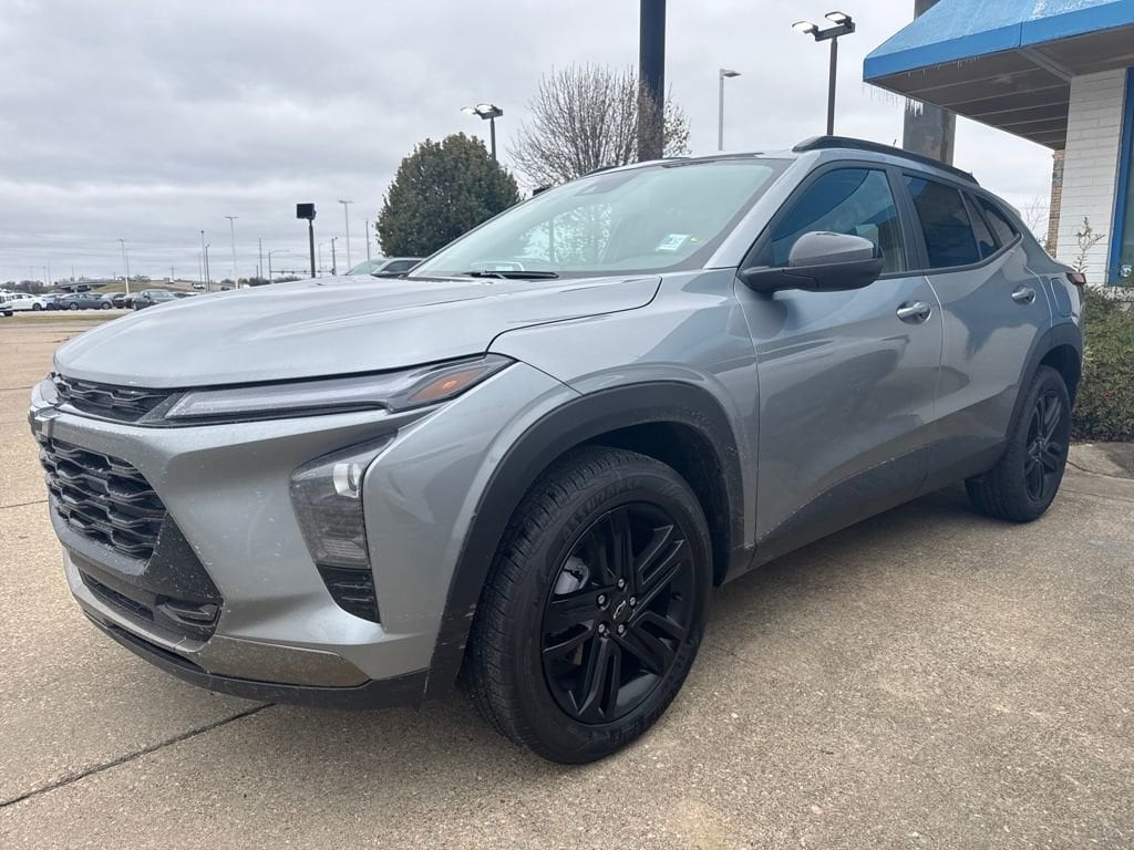 2026 Chevrolet Trax Activ's photo