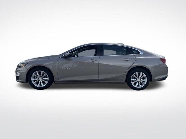 Used 2023 Chevrolet Malibu 1LT with VIN 1G1ZD5ST5PF191527 for sale in Jonesboro, AR