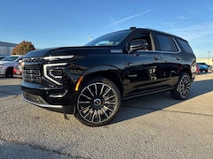 2026 Chevrolet Tahoe High Country SUV
