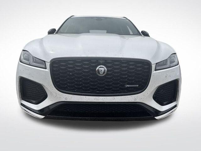 2024 Jaguar F-PACE P400 R-Dynamic S photo 2