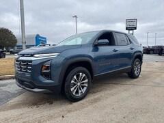 2026 Chevrolet Equinox LT SUV