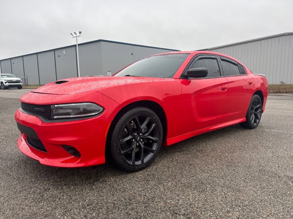 Used 2021 Dodge Charger GT