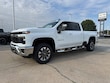 Chevrolet Silverado 2500 HD