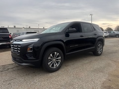 2026 Chevrolet Equinox LT SUV