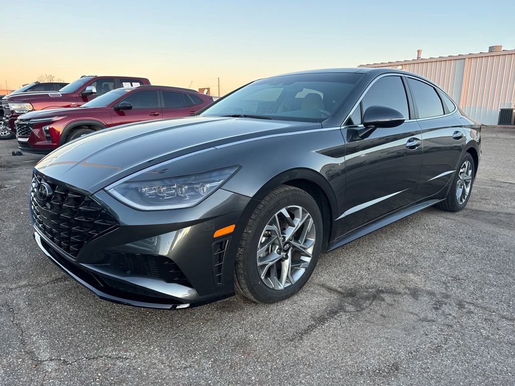 Used 2023 Hyundai Sonata SEL