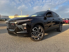 2026 Chevrolet Trax 2RS SUV