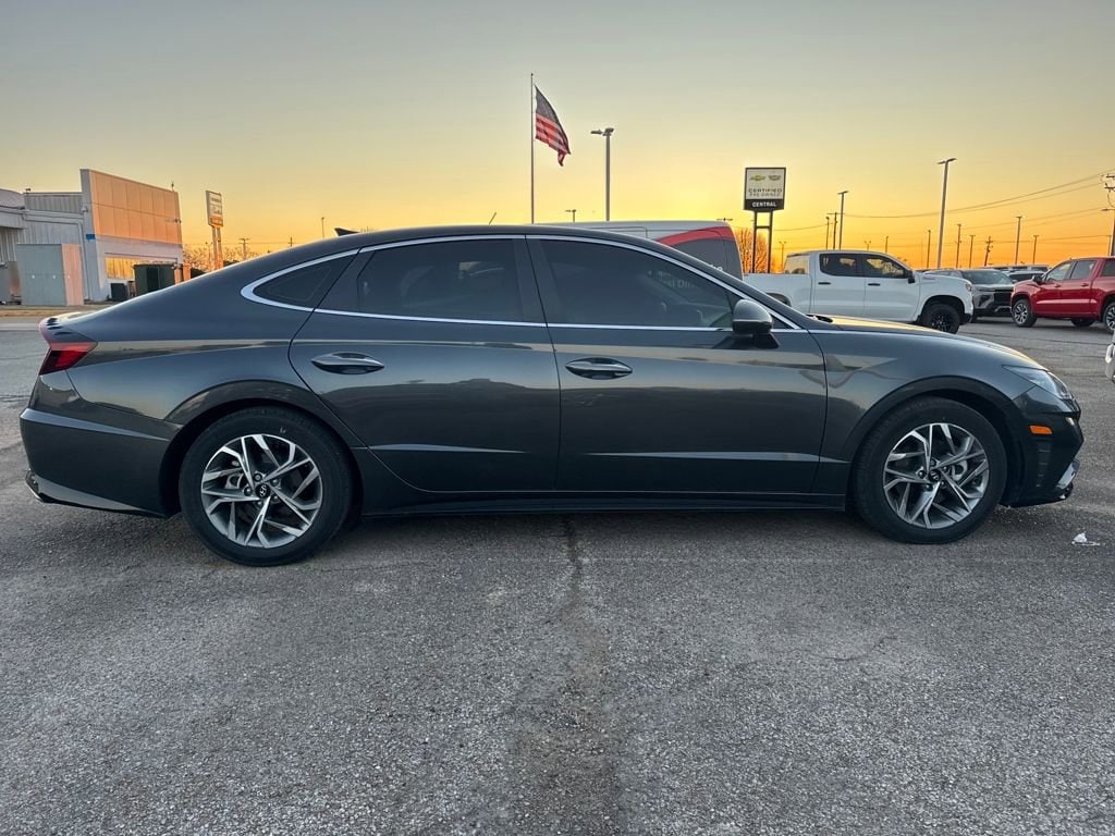 Used 2023 Hyundai Sonata SEL