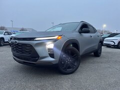 2026 Chevrolet Trax Activ SUV