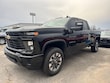  Chevrolet Silverado 2500 HD