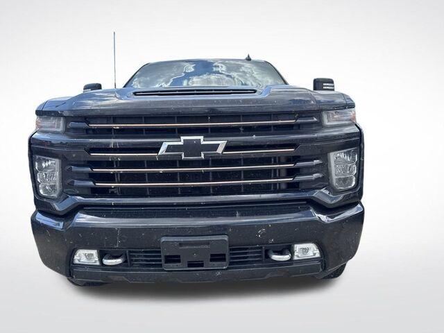 2020 Chevrolet Silverado 2500HD High Country photo 2