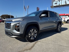 2026 Chevrolet Equinox LT SUV