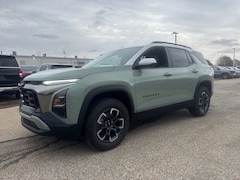 2026 Chevrolet Equinox Activ SUV