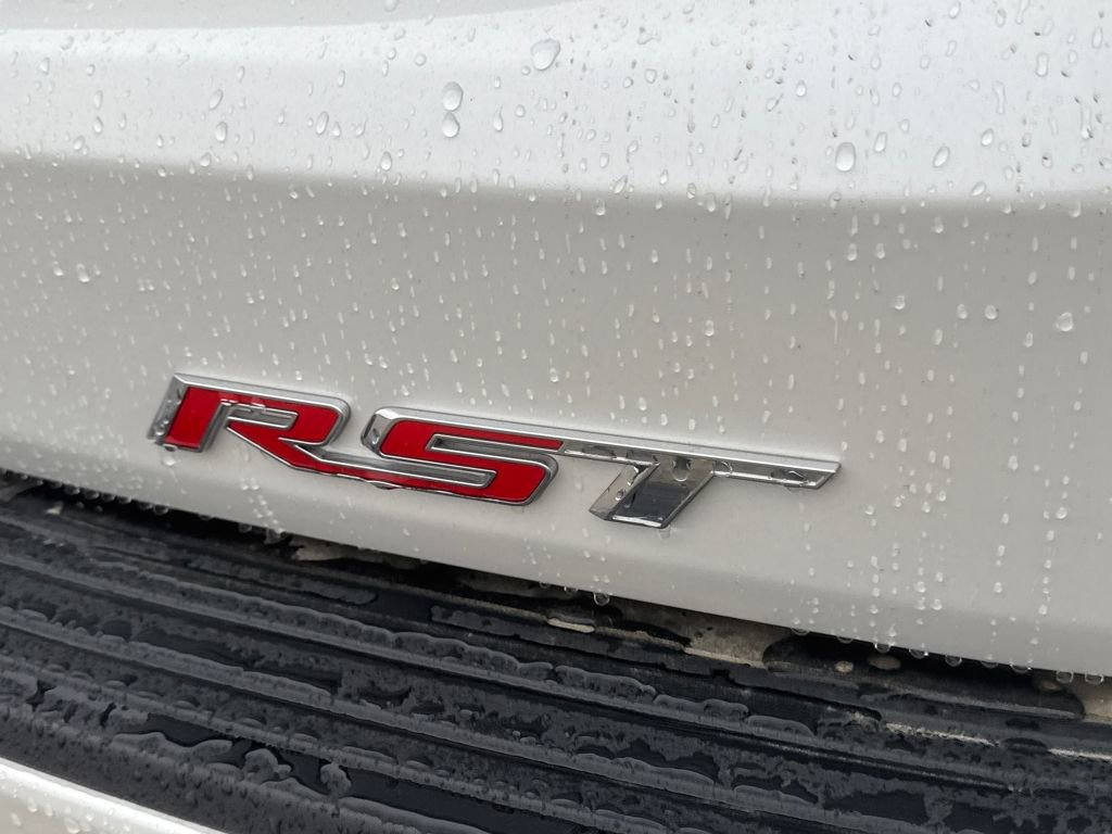 2024 Chevrolet Tahoe RST photo 3