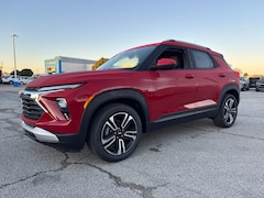 2026 Chevrolet Trailblazer LT SUV