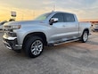 Chevrolet Silverado 1500 LTD