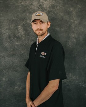 Staff member Jacob Lenderman from ed2b7d8f879e