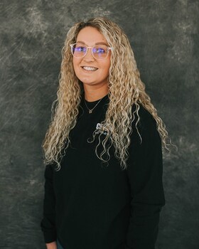 Staff member Elizabeth Williams from ed2b7d8f879e