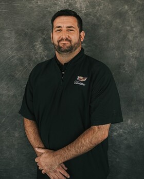 Staff member Ryan Bauschlicher from ed2b7d8f879e